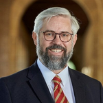 Gordon Flake (Professor at Perth USAsia Centre)