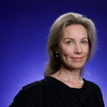 Ruth Baird (Director of DFAT Tasmania)